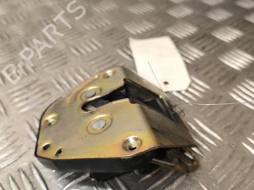 Rear right lock PEUGEOT PARTNER Box Body/MPV (5_, G_) 1.6 HDi 75 | BP22181184C99 