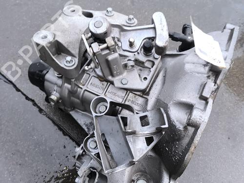 Gearbox OPEL CORSA E (X15) 1.4 (08, 68) | BP29188808M3 - Image 2