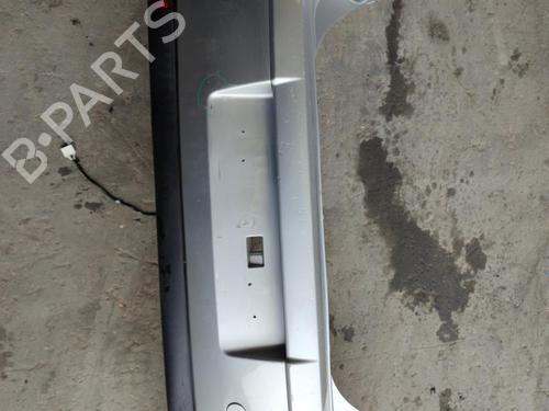 Rear bumper CITROËN C4 I (LC_) 1.6 HDi | BP21734627C8 