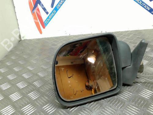 Used Left mirror RENAULT RAPID Box Body/MPV (F40_, G40_) 1.9 D (F40R) (54 hp) 21741914