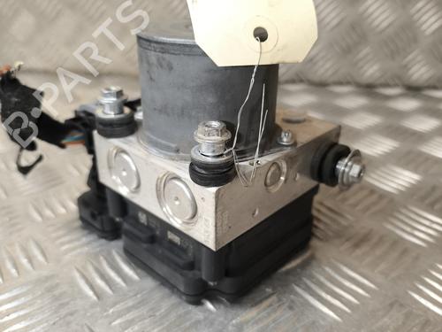 ABS pump PEUGEOT BOXER Van 2.2 BlueHDi 165 | BP28614877M43 