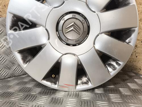 Rim CITROËN XSARA PICASSO (N68) 1.6 HDi | BP23403483C45 