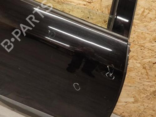 Right rear door RENAULT MEGANE III Grandtour (KZ0/1) 1.5 dCi (KZ0C, KZ1A) | BP21734232C5 