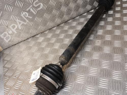Right front driveshaft VW GOLF IV (1J1) 1.4 16V | BP27368360M39