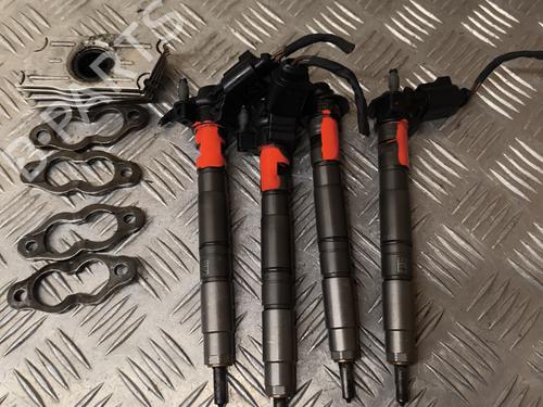 Injector VW GOLF VI (5K1) 2.0 TDI | BP29288166M100 - Image 4