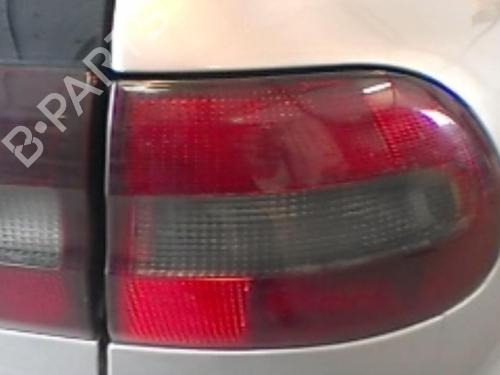 Used Right taillight VOLVO V40 Estate (645) 1.9 TD (90 hp) 21752170