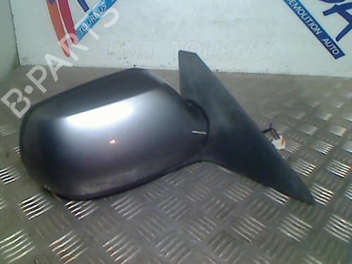 Right mirror MAZDA 6 Hatchback (GG) 2.0 DI (GG14) | BP21730961C27 