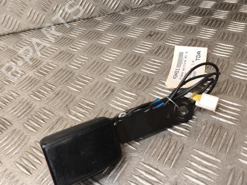 Seat buckle PEUGEOT 206 Hatchback (2A/C) 1.4 HDi eco 70 | BP24541983I32 