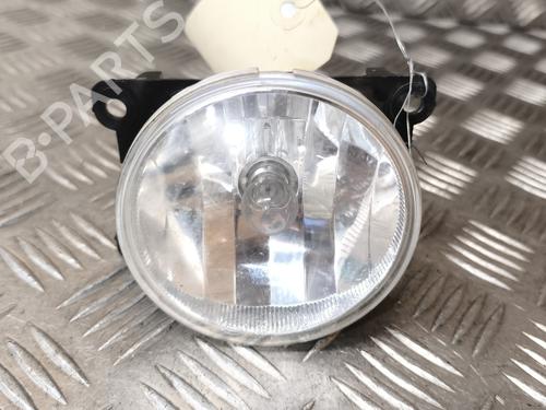 Used Left front fog light PEUGEOT 3008 I MPV (0U_) 1.6 HDi (114 hp) 28589836
