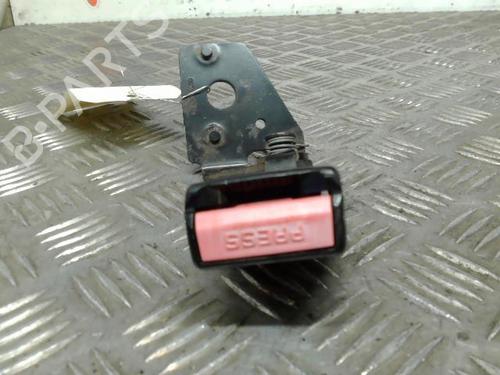 Seat buckle PEUGEOT 307 (3A/C) 1.6 HDi | BP21730677I32 