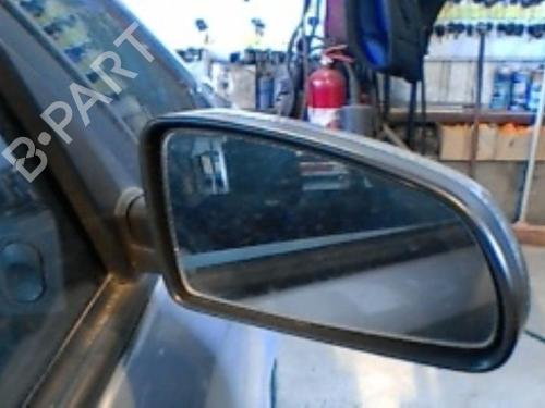 Bakspejl Højre OPEL MERIVA A MPV (X03) 1.6 (E75) (105 hp) 21752419
