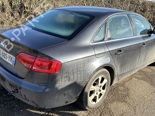 Brugte AUDI A4 B8 (8K2) 2.0 TDI (143 hp) 4200756