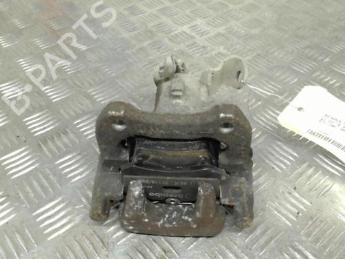Left rear brake caliper RENAULT CLIO III Grandtour (KR0/1_) 1.5 dCi (KR0F) | BP21746235M107 