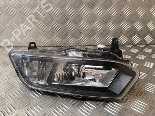 Used Left front fog light VW POLO V (6R1, 6C1) 1.4 TDI (75 hp) 21733873