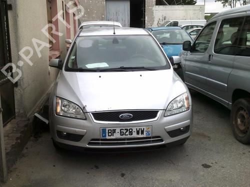 Left headlight FORD FOCUS II (DA_, HCP, DP) 1.6 TDCi | BP21736584C28 
