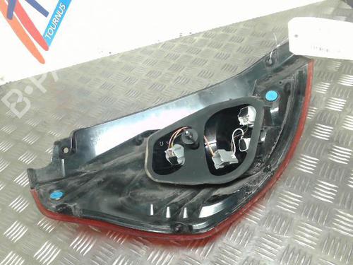 Højre baglygte FORD FIESTA VI (CB1, CCN) 1.6 ST | BP21742030C35 