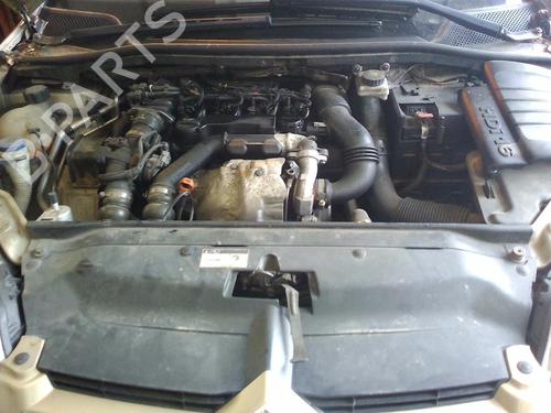 Steering column stalk CITROËN C4 I (LC_) 1.6 HDi | BP21735503I23 