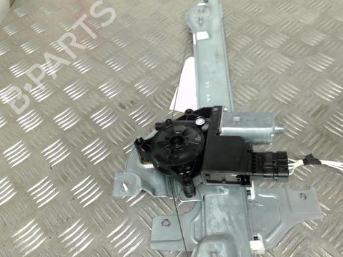 Front right window mechanism CITROËN C3 / C3 ORIGIN III (SX) 1.6 BlueHDi 75 | BP21750031C23 