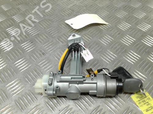 Ignition barrel KIA SPORTAGE II (JE_, KM_) 2.0 CRDi 4WD | BP21743443M48 