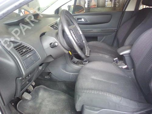 Left mirror CITROËN C4 I (LC_) 1.6 HDi | BP21735554C26 