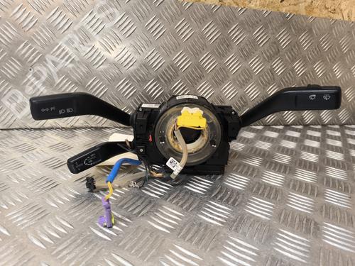 Używane Przełącznik zespolony kolumny kierowniczej VW PASSAT B6 Variant (3C5) [2005-2011]  22919215