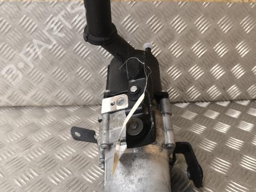 Steering pump PEUGEOT 3008 I MPV (0U_) 2.0 HDi | BP27320186M99