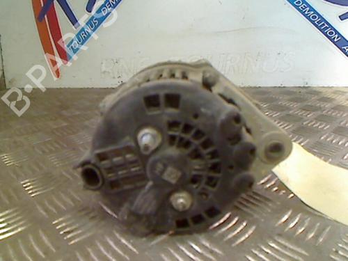 Used Alternator CHEVROLET AVEO / KALOS Hatchback (T250, T255) 1.2 (84 hp) 21751688
