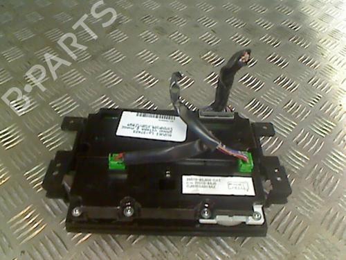Climate control SUZUKI GRAND VITARA II (JT, TE, TD) 1.9 DDiS All-wheel Drive (JT419, TD44, JB419WD, JB419XD,... | BP21739985I5 
