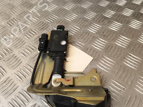 Rear left lock CITROËN C8 (EA_, EB_) 2.0 HDi | BP21748237C100 