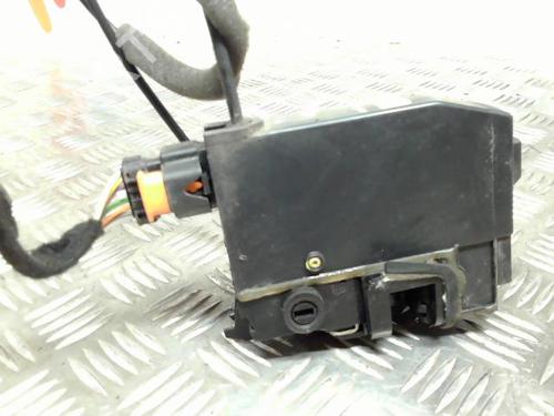 Used Rear right lock CITROËN C4 Picasso II 1.6 HDi / BlueHDi 115 (115 hp) 21742897