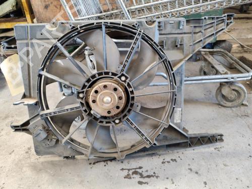 Koelventilatormotor RENAULT SCÉNIC I MPV (JA0/1_, FA0_) 1.9 dCi (JA05, JA1F) | BP21746900M35 