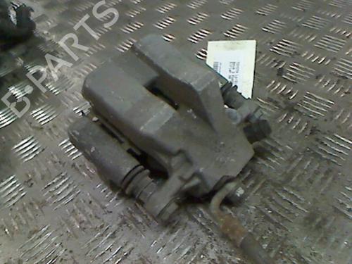 Left rear brake caliper TOYOTA RAV 4 III (_A3_) 2.2 D (ALA35_) | BP21740107M107 