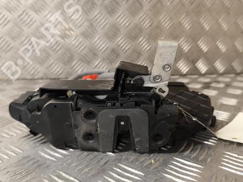 Used Front right lock FORD MONDEO IV (BA7) 2.2 TDCi (200 hp) 22007244