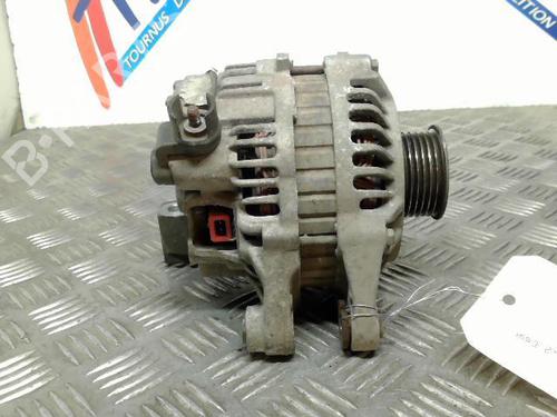 Alternator MAZDA 121 III (JASM, JBSM) 1.25 | BP21749308M7 