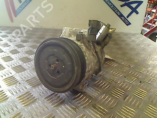 Airco pomp MITSUBISHI COLT VI (Z3_A, Z2_A) 1.5 DI-D (Z39A) (95 hp) 21751971