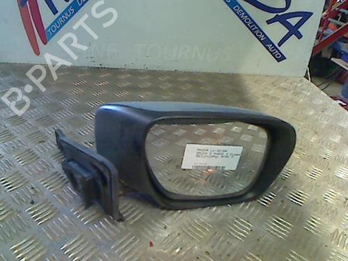 Right mirror MAZDA 5 (CR) 2.0 CD (CR19) | BP21744549C27 