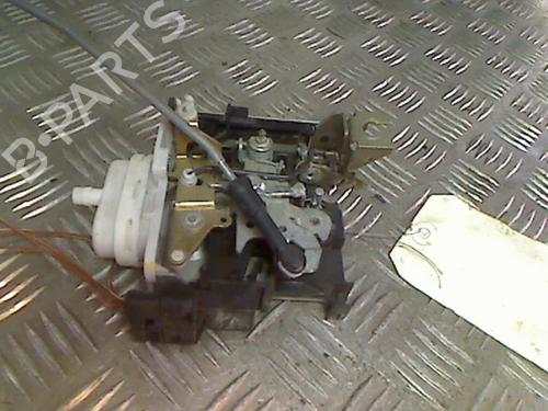 Rear right lock AUDI A4 B5 (8D2) 1.9 TDI | BP21752483C99 