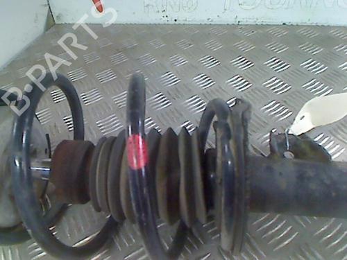 Used Left front shock absorber BMW 3 (E46) 318 i (118 hp) 21736063