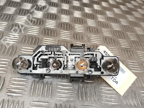 Used Lamp holder VW POLO (6N2) 1.4 (60 hp) 29525263