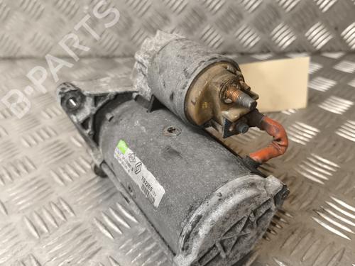 Startmotor RENAULT MEGANE II (BM0/1_, CM0/1_) 2.0 dCi (BM1K, CM1K) | BP23771023M8 