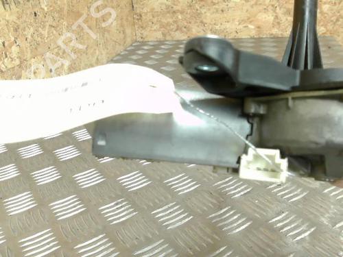 Rear wiper motor RENAULT LAGUNA II (BG0/1_) 1.9 dCi (BG08, BG0G) | BP21730464M102 