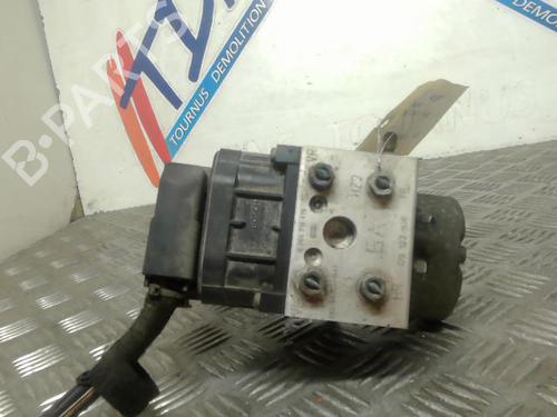 Módulo de ABS OPEL CORSA C (X01) 1.7 DI (F08, F68) (65 hp) 21742296