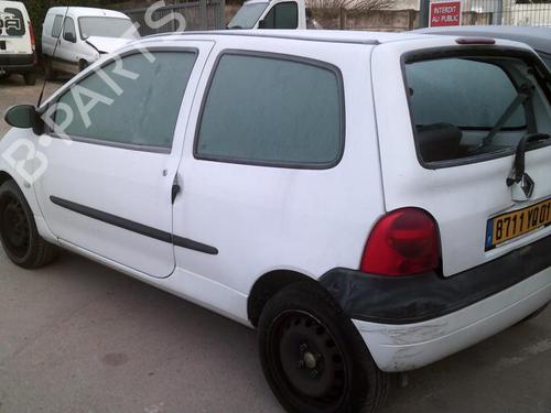 Horn RENAULT TWINGO I (C06_) 1.2 LPG | BP21736682E13 