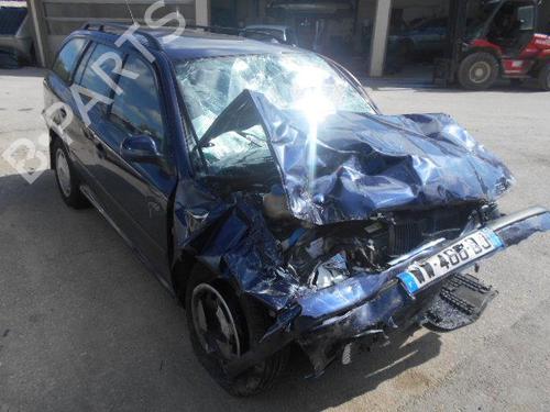 Højre baglygte SKODA OCTAVIA I Combi (1U5) 1.9 TDI | BP21753104C35 