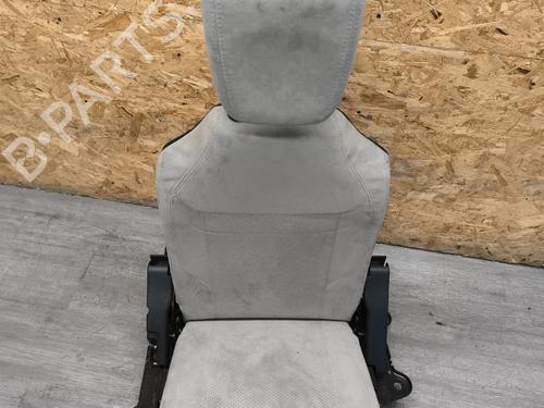 Used Rear seat (3rd row) CITROËN C4 Grand Picasso I (UA_) 2.0 HDi 150 (150 hp) 31063528