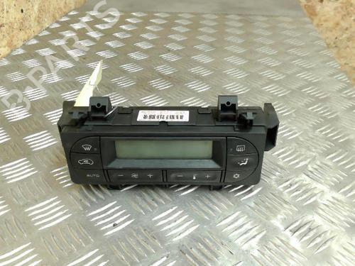 Climate control CITROËN C3 I (FC_, FN_) 1.4 HDi | BP21737629I5 