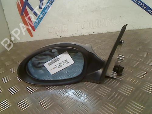 Used Left mirror BMW 1 (E87) 116 i (115 hp) 21746274