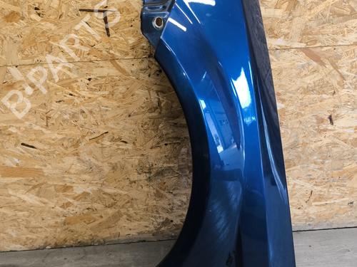 Used Left front fenders OPEL TIGRA TwinTop (X04) 1.4 (R97) (90 hp) 26905784