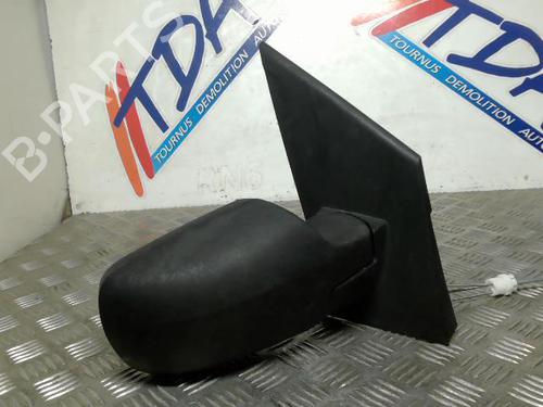 Right mirror FORD FIESTA V (JH_, JD_) 1.3 | BP21735419C27 