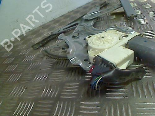 Front left window mechanism TOYOTA AVENSIS (_T25_) 2.0 D-4D (CDT250_, CDT250R) | BP21739818C22